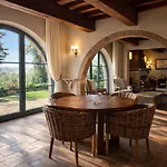 Popillo Villa Montaione