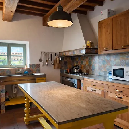 Popillo Villa *