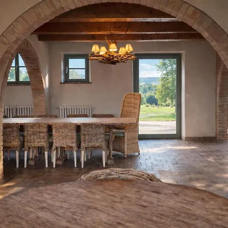 Villa Popillo